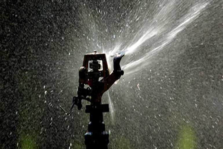 Specialists in Garden Irrigation | London Irrigation